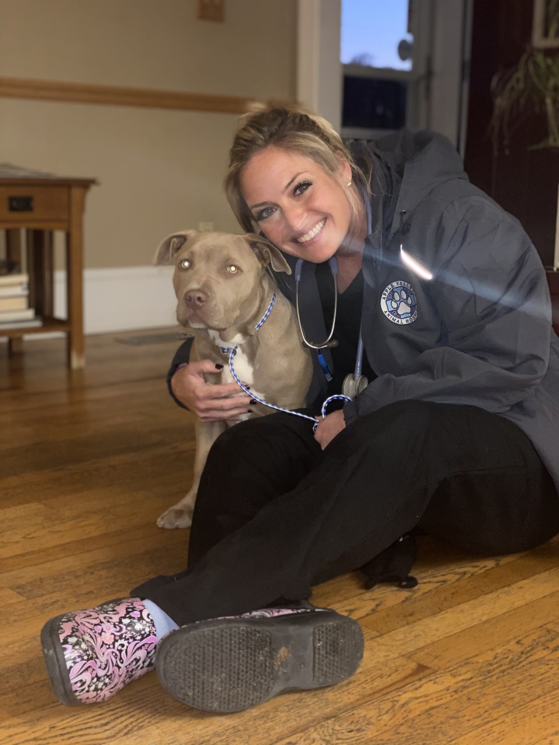 Apple Valley Animal Hospital Henersonville, NC Our Staff